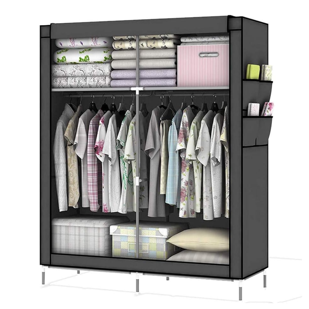 CLOSET ORGANIZADOR DESARMABLE ™ l ESTANTES