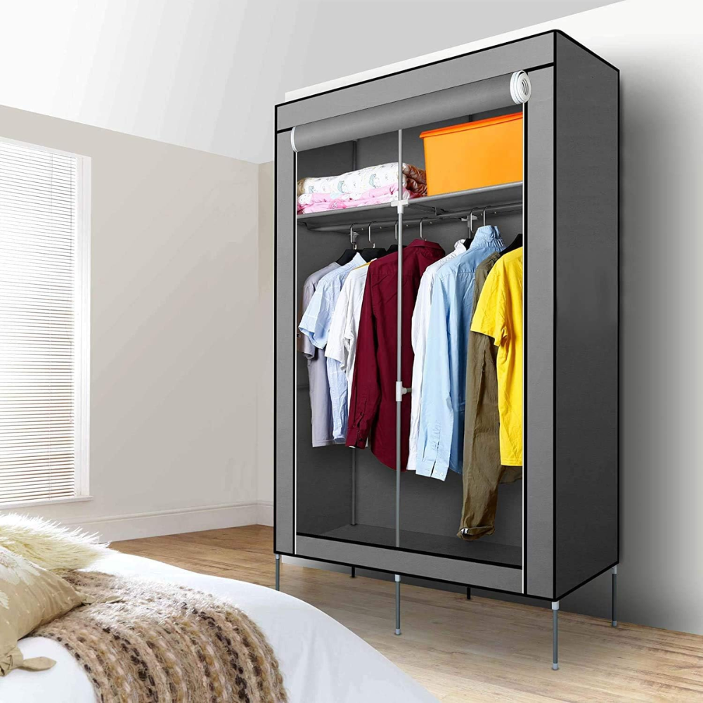 CLOSET ORGANIZADOR DESARMABLE ™ l ESTANTES