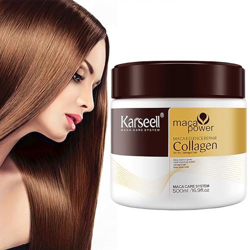 MASCARILLA KARSEELL X 500 ML ®