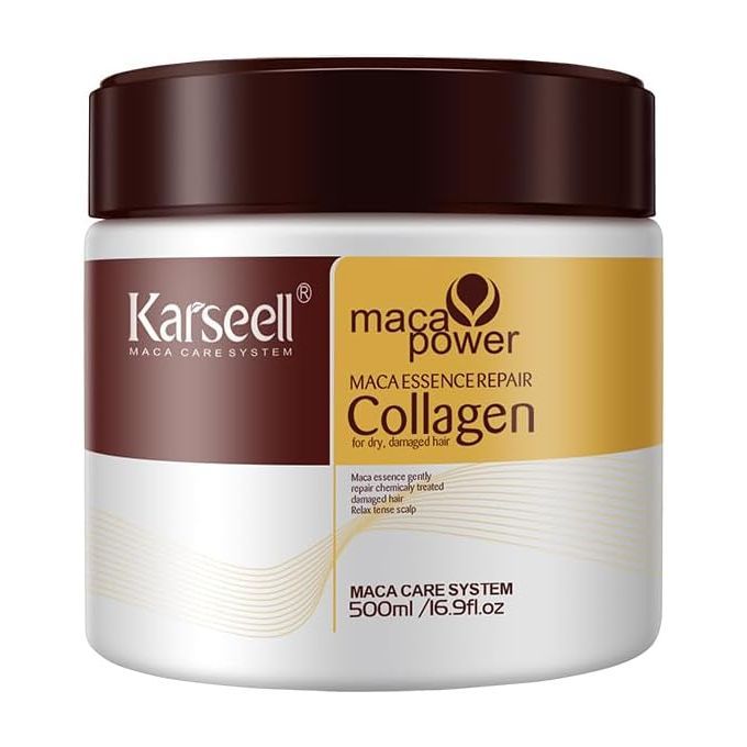 MASCARILLA KARSEELL X 500 ML ®