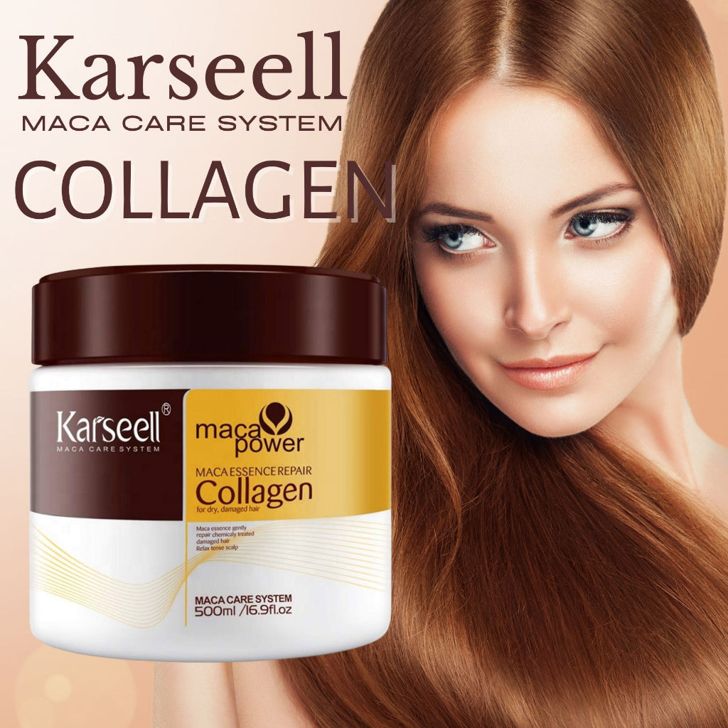 MASCARILLA KARSEELL X 500 ML ®