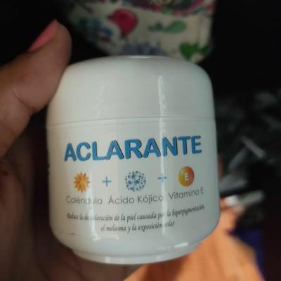 CREMA ACLARANTE ZAMIA ®